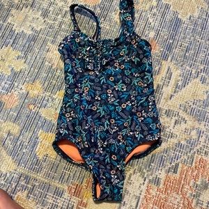 Baby Roxy swimsuit Size 3-6 months